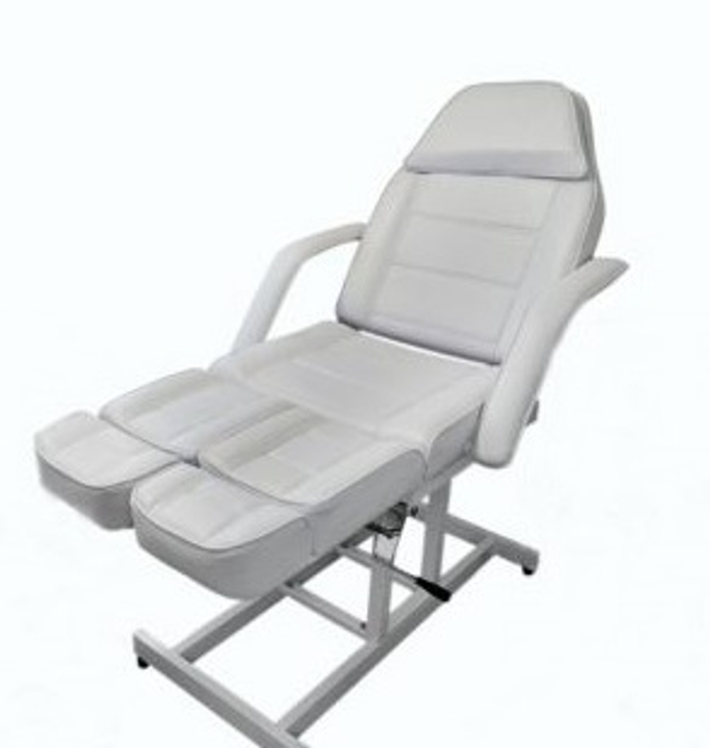 Педикюрное кресло CH-246Т, белое
