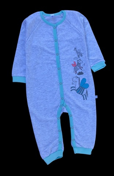 Чоловічок "Казка", футер, ТМ "Sweet Mario" (80 см)