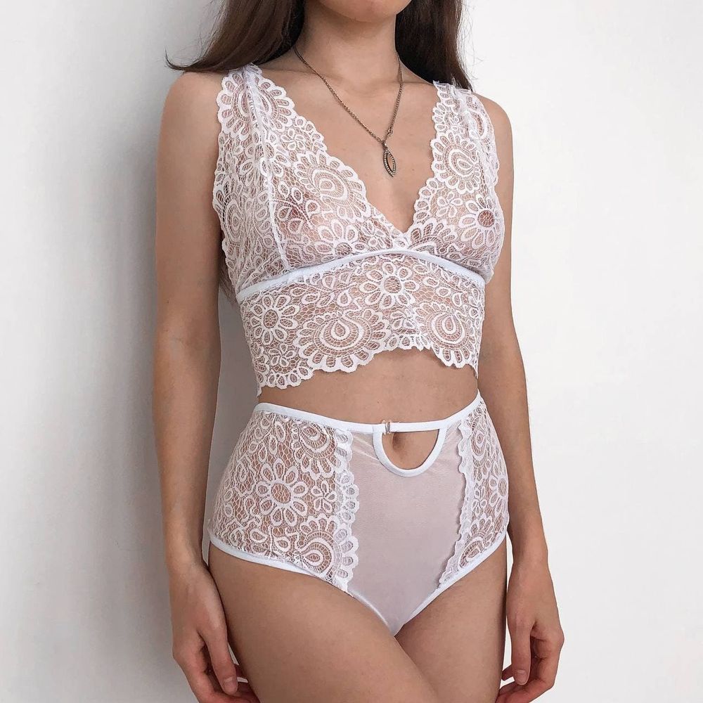 Комплект високої посадки