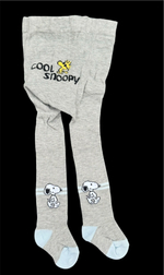 Колготки "Снупі", котон ТМ "Belino"