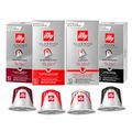 Nespresso Illy