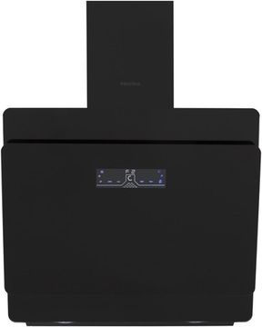 Витяжка INTERLINE BRAVO BL A/60/GL/K