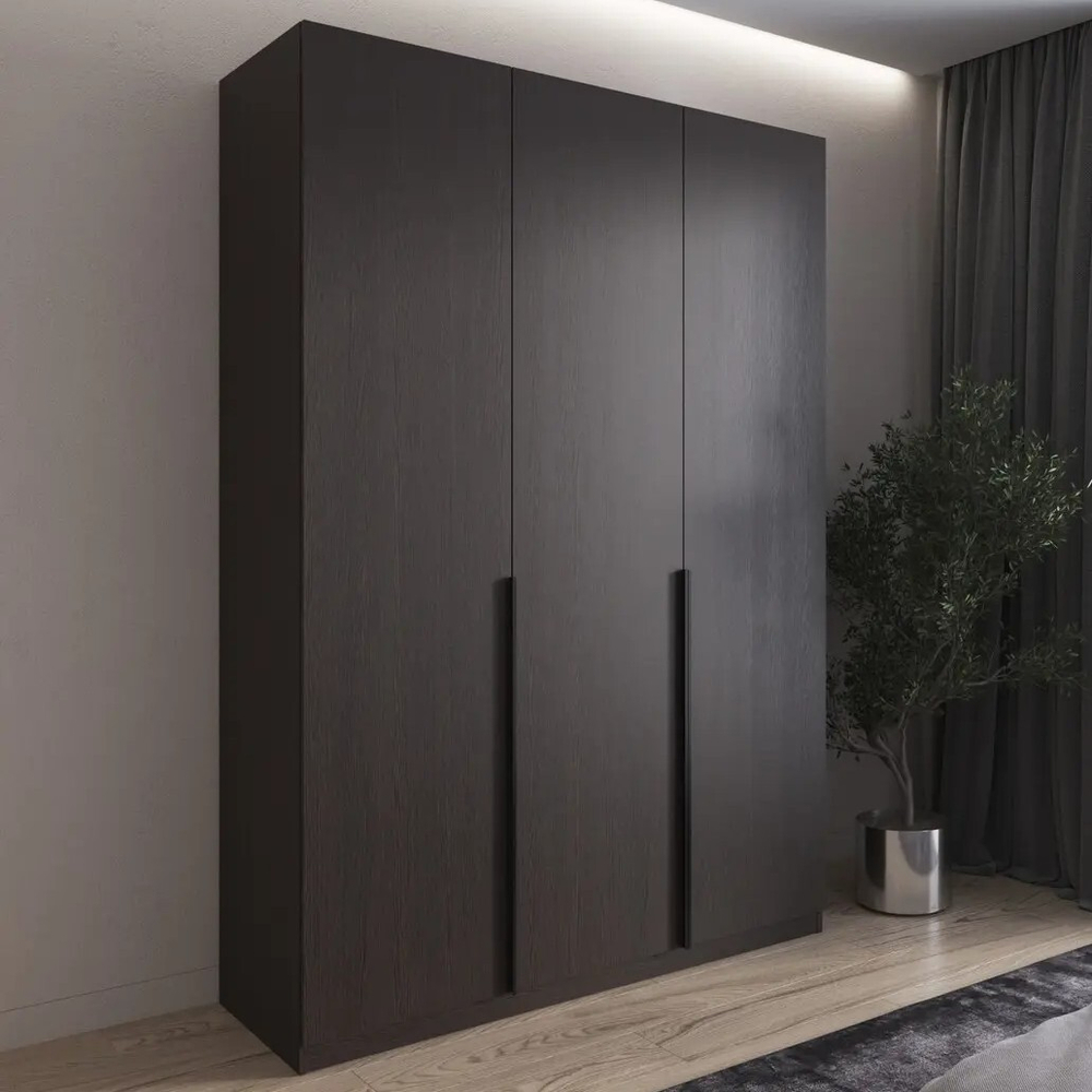 Шкаф для салона красоты Bona 3