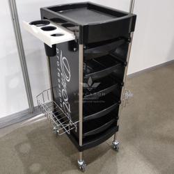 Парикмахерская тележка Denic plus