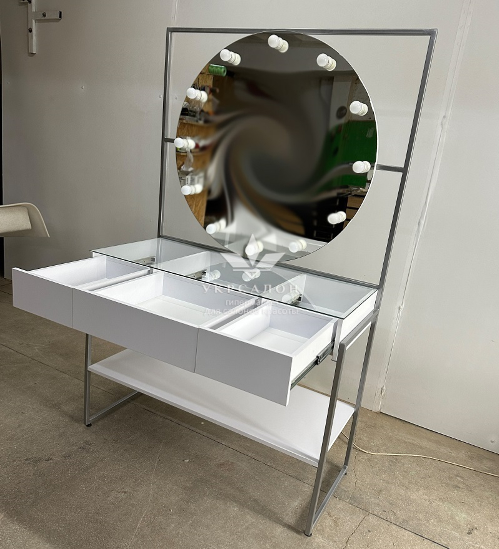 Робоче місце перукаря дз-06