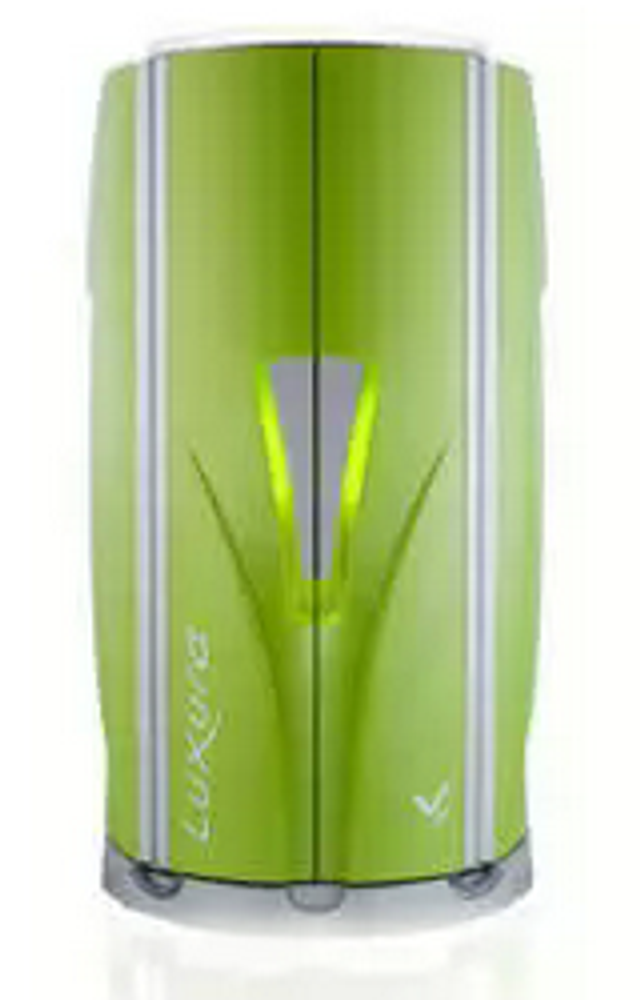 Солярій Luxura V 7