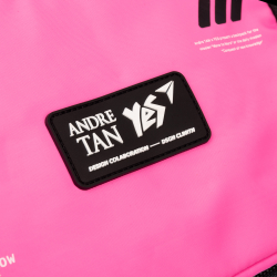 Рюкзак YES TS-93 YES by Andre Tan Space pink (арт. 559036)
