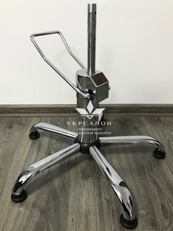 Парикмахерское кресло ALISON