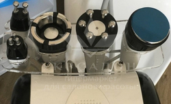 Багатофункціональний апарат кавітації і RF-ліфтингу S-01