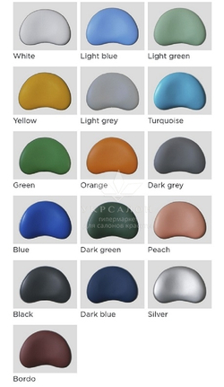 Стул мастера TAB