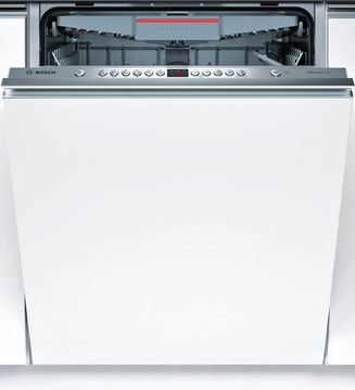 Вбудована посудомийна машина BOSCH SMV46MX01R
