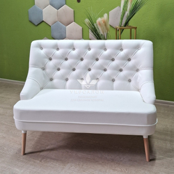 Диван для зала ожидания Dolli