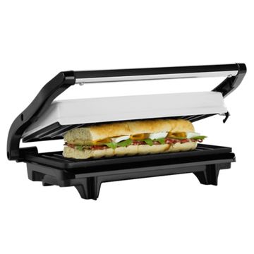 Гриль міні ECG S 2070 Panini