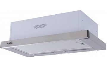 Витяжка VENTOLUX GARDA 60 INOX (450)