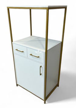 Стелаж для салону краси Aurum