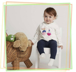 Худі, двунитка петля ТМ "Idilbaby&Mamino"