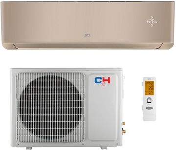 Кондиціонер COOPER&HUNTER CH-S18FTXAL-GD