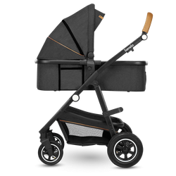 Универсальная коляска 2 в 1 Lionelo Amber