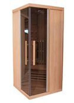 Інфрачервона сауна Elite One тип1 (1 дорослий)