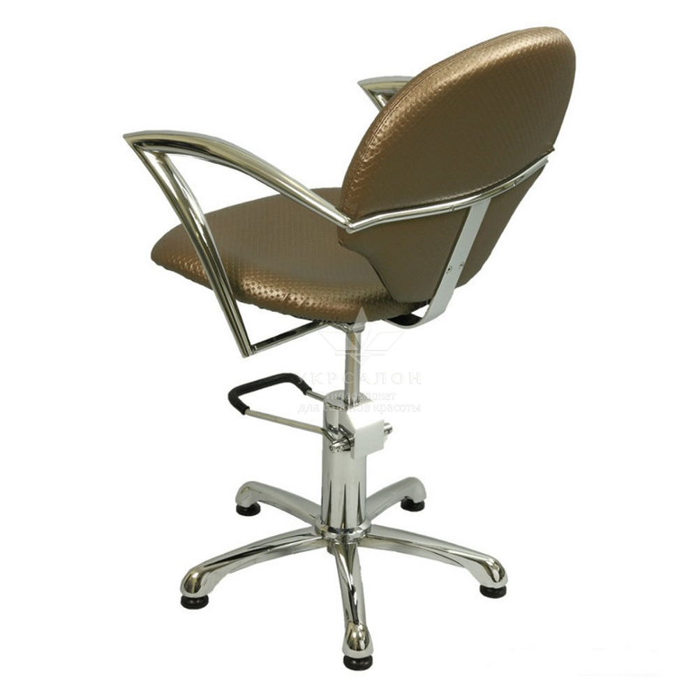 Крісло на гідравлічної помпі ZD-338