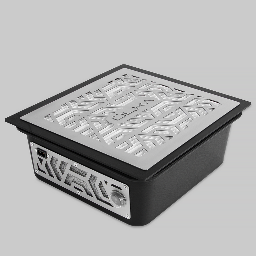 Витяжка для манікюру врізна Ulka X2VF Premium