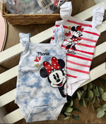 Боді-майка "Hello Minnie", бавовна ТМ "Disney" (92 см)