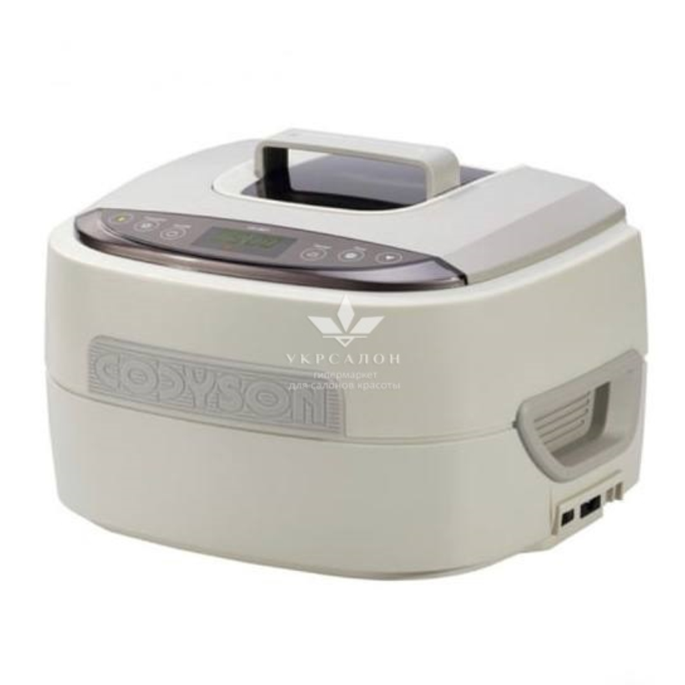 Профессиональная ультразвуковая ванна CD–4821, 2.5 л