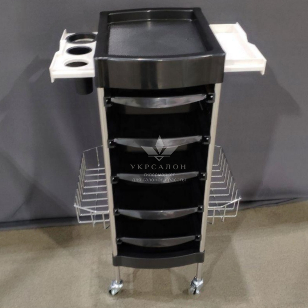 Парикмахерская тележка Denic plus