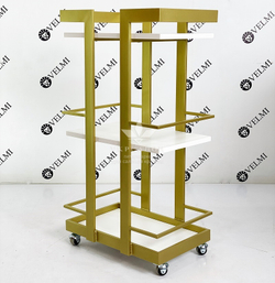 Косметологическая тележка Smart