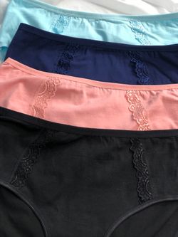 Трусики батал