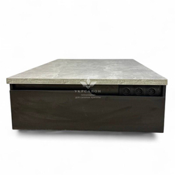 Подиум Mark для кресла педикюрного Pod-07а