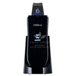 Ультразвуковой скрабер с автоматическим атомайзером Delica