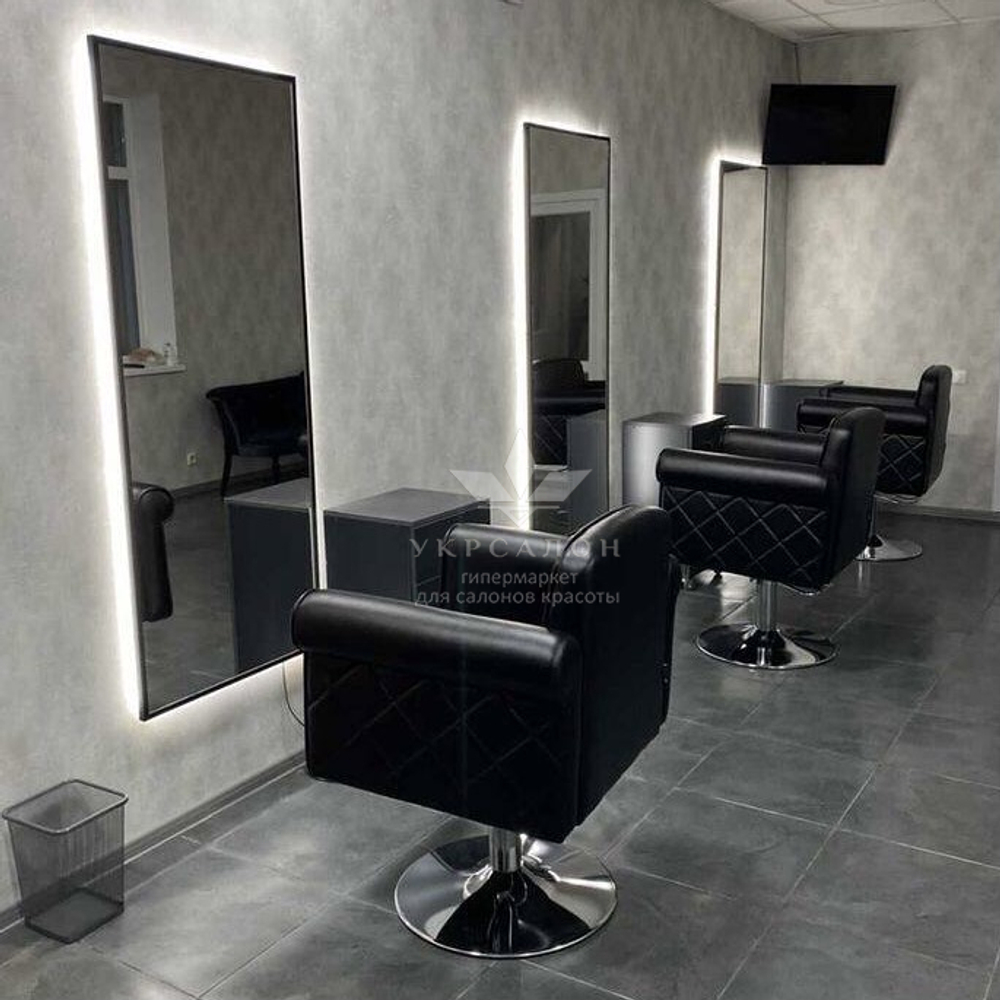 Парикмахерское кресло Ambassador Lux