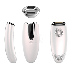 Фотоэпилятор домашний Ellesilk IPL белый