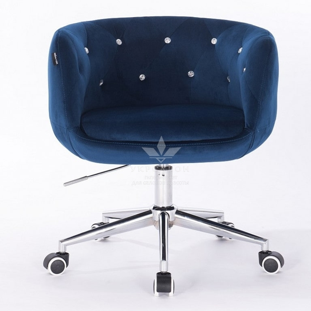 Стульчик мастера Zefir velor