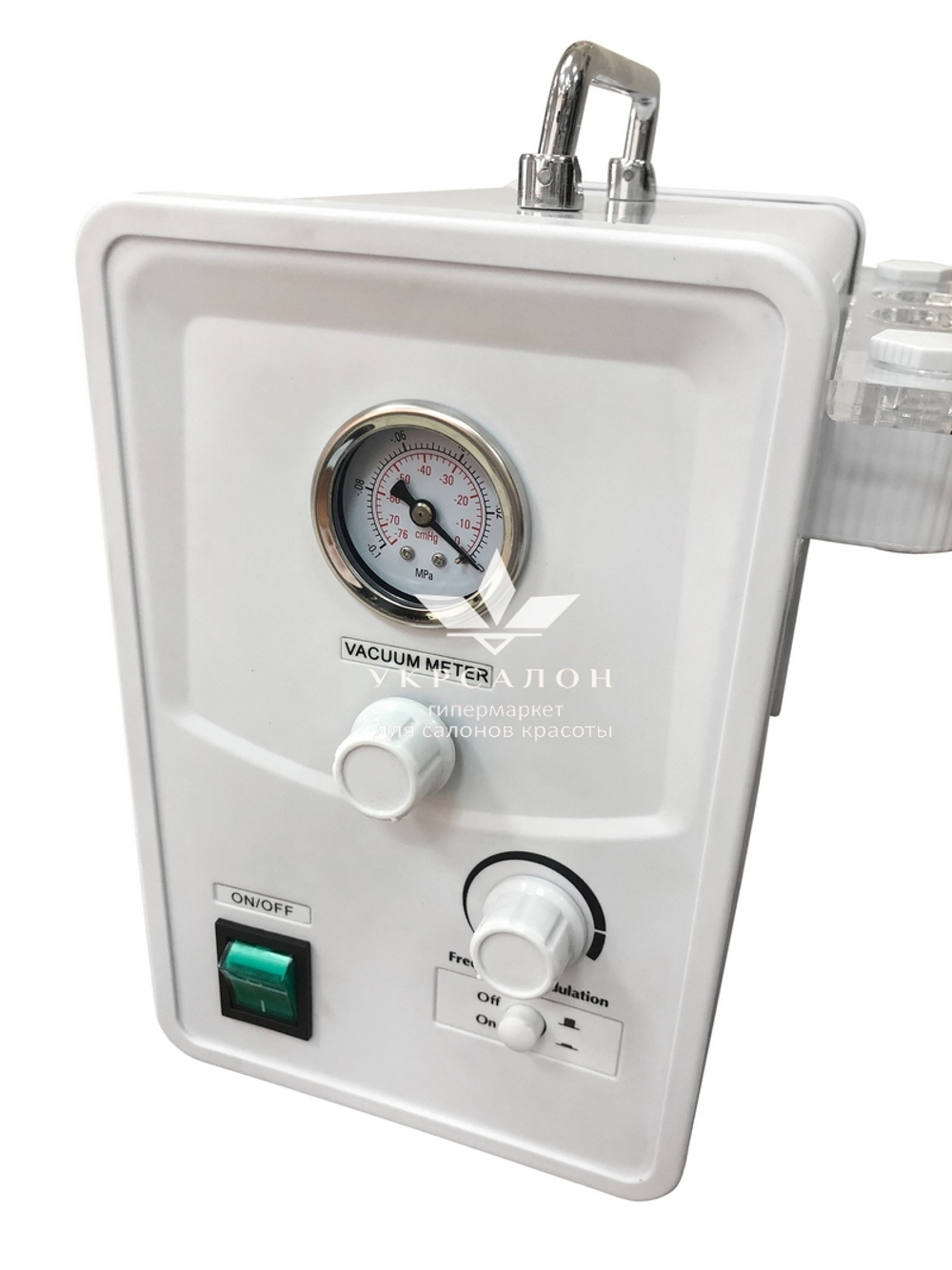 Аппарат для вакуумного массажа М 100А