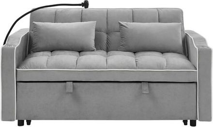 Диван для залу очікування Sleeper