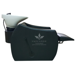 Парикмахерская мойка 1011 с подножкой