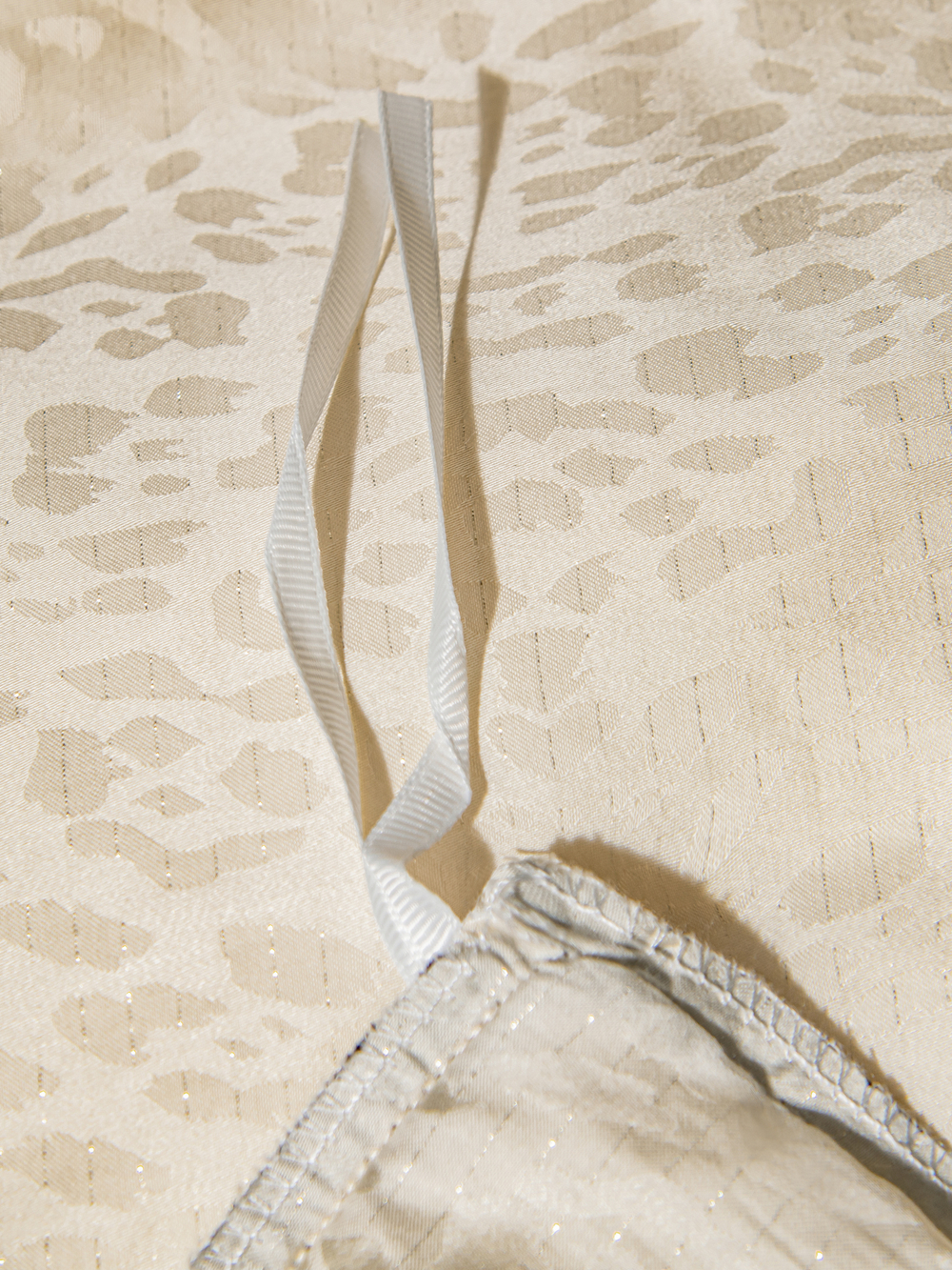 Комплект постельного белья Сатин-Жаккард Тессоро MT006