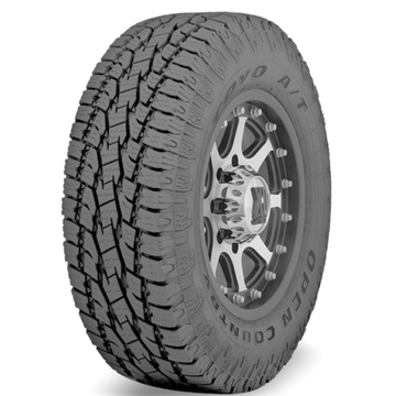 Toyo OPMT 225/75 R16C 115P
