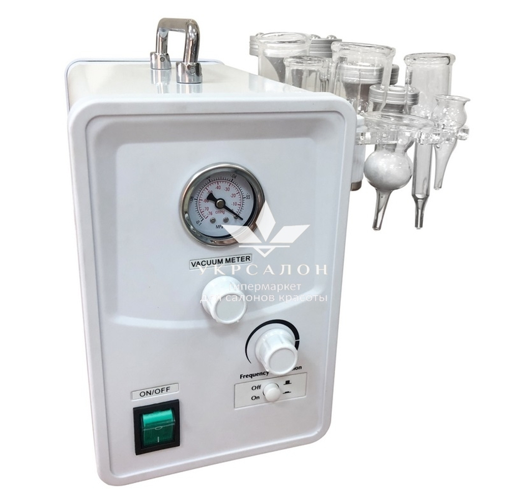 Аппарат для вакуумного массажа М 100B