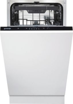 Посудомийна машина GORENJE GV520E11