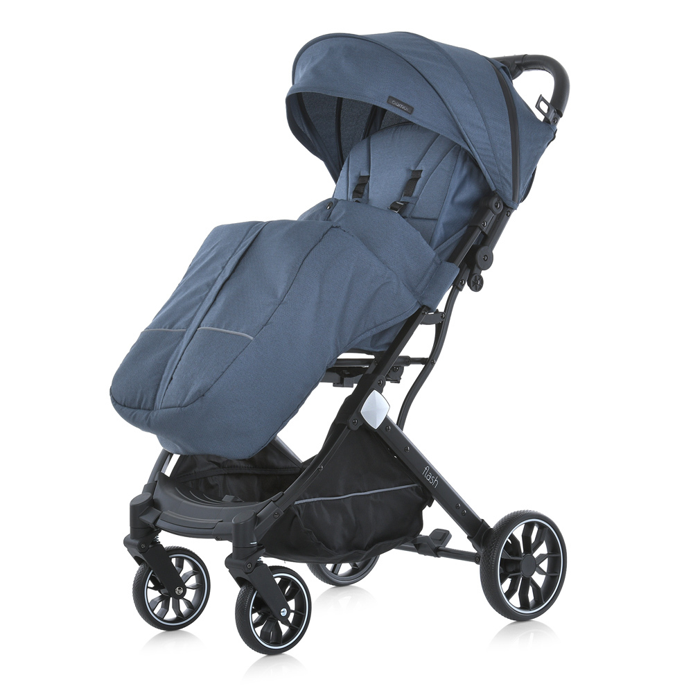 Прогулочная коляска Bambi M 5727 FLASH