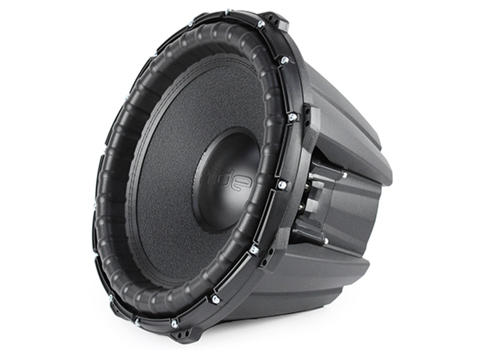 Pride M.16 15 1600W