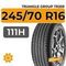 Triangle Group TR259 245/70 R16 111H