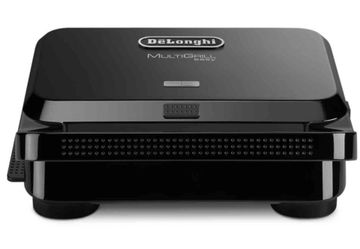 Електрогриль DeLonghi SW12B BK