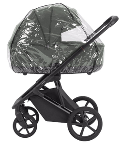Універсальна коляска 2 в 1 Carrello Sigma CRL-6523
