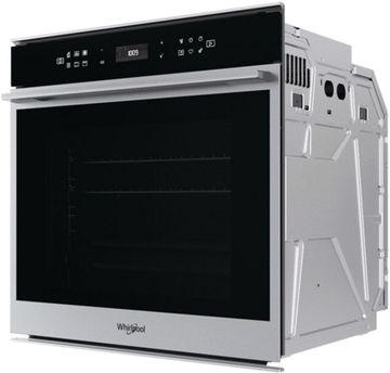 Духова шафа електрична WHIRLPOOL W7OM44S1C