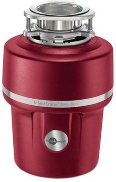 Подрібнювач харчових відходів In-Sink-Erator Evolution 100 SUPREME