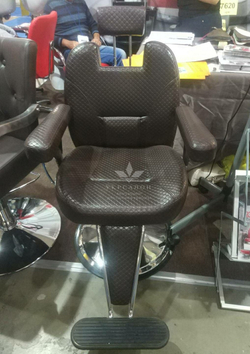 Парикмахерское кресло Barber Rodi